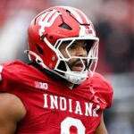 Court Ruling Opens Door For 2 Indiana Linemen To Play vs. Northwestern