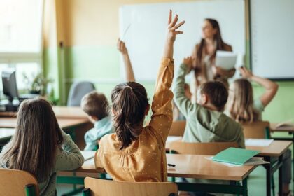 COVID cash meant to get kids back on track took surprising detour in blue-state school district