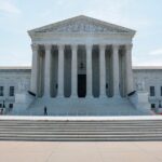 DOJ pleads with Supreme Court to save ban on transgender treatments in federal prisons