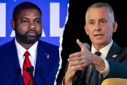 Donalds rips opponents complete 180 as Dems own 2016 words come back to haunt him in tightening gov race