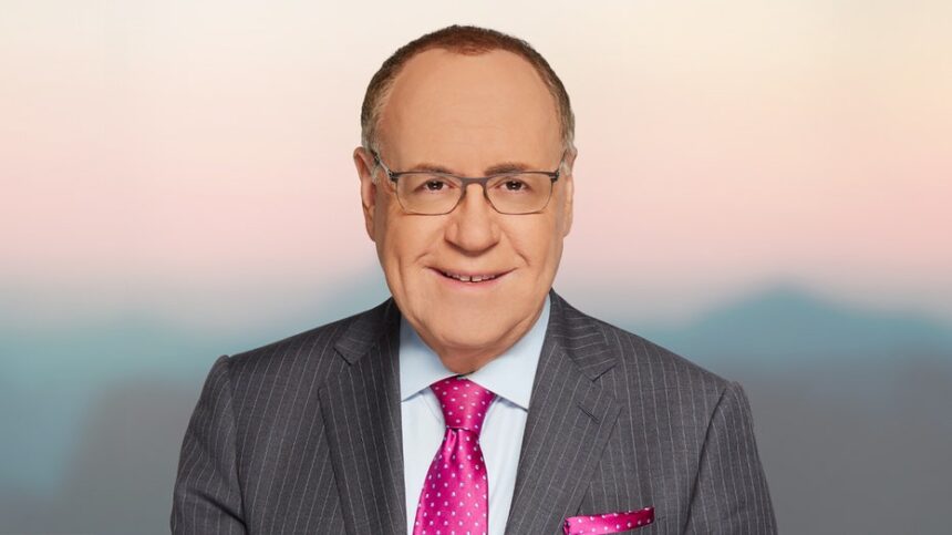 DR. MARC SIEGEL: 'THE ANGELS AMONG US' -- A dying woman, the shofar and the miracle that followed