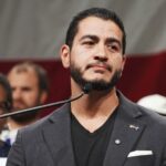 El-Sayed grilled on Piker, Israel and socialist ties after Mike Rogers skips Senate debate