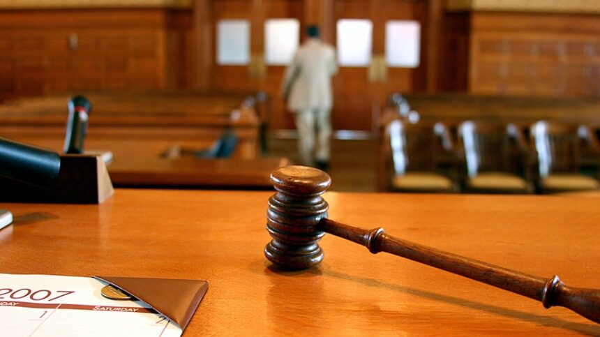 Explosive report exposes dangerous imbalance in law school pipeline shaping how election cases are decided