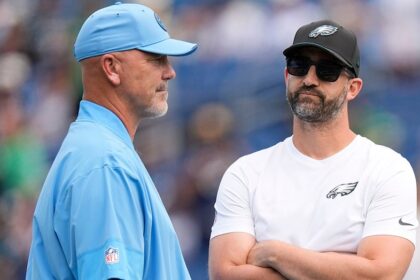 FanDuel Promo Code: Get $250 in Bonus Bets When Placing Your First Bet on Eagles vs Bears