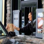 Fast-food drive-thrus took over American mornings for these key reasons