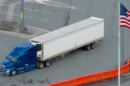 Fears of a Canadian trade war are overblown. So far, its more of a skirmish