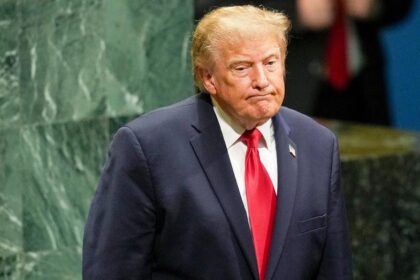 Federal judge orders Trump administration to restore White House access to CNN, MS NOW and Politico