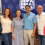 Florida couple recounts 'miraculous' rescue after surviving harrowing lightning strike during evening stroll