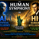 Franco Oblatore Presents âThe Millennial Musical Showdown: AI vs. HIâ A Global Music Challenge Calling for a Human Dialogue About Artificial Intelligence