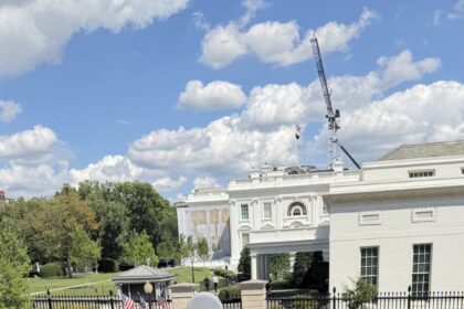 GiveARoof.org Brings Loyalty-Points Homelessness Model to the White House After Years of Silence in California