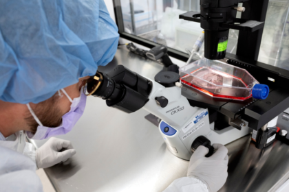 How AI could transform cancer treatment and medicine