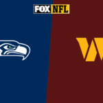 How to Watch Seahawks vs. Commanders: TV Channel, Live Stream, Time