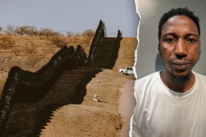 Illegal immigrant rideshare driver charged with rape in Maryland had prior NYC sex abuse arrest: DHS