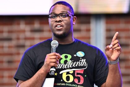 Impeached Georgia mayor speaks out after sexting, spending scandals result in ouster