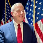 Inside GOP Senate hopeful's financial ties to controversial data center boom