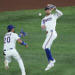 Inspired By The AL West, Take A Look At The Weakest Playoff Teams In MLB History