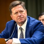 Intel chief warns of 'evolving' threats as terror groups now 'recruit their agents online'
