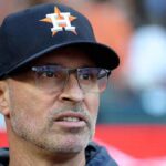 Jim Crane: Astros Playoff Run Will Factor Into Decision On Joe Espada's Future