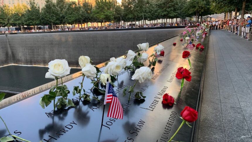 JOHN ONDRASIK: What 9/11 taught us about courage, unity and the price of freedom