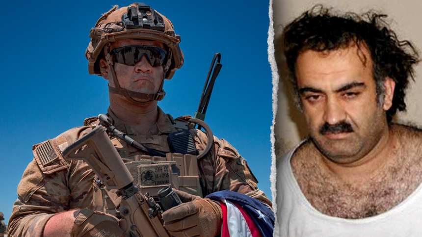 Judge who axed 9/11 mastermind's confession blamed militarys conservative tendencies for rising extremism