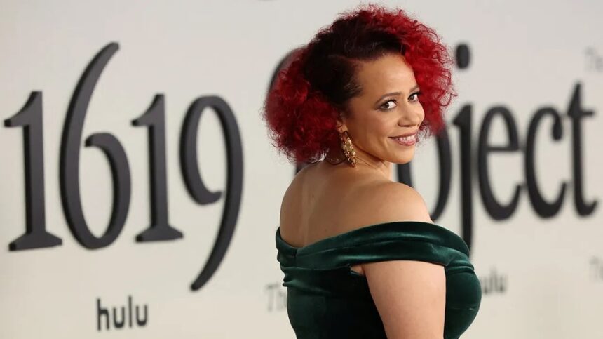 KAROL MARKOWICZ: 1619 Project founder Nikole Hannah-Jones learned the hard truth about schools