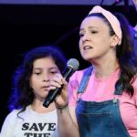 KAROL MARKOWICZ: Ms. Rachel said, 'I am political.' Parents should take her at her word