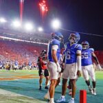 Lane Kiffin walked back into Oxford as the main character, but Ole Miss and Pete Golding stole his spotlight
