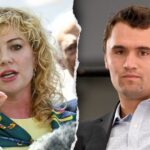 Lawyer for Austin ICE shooting victim sparks online fury over 'sickening' deleted Charlie Kirk post