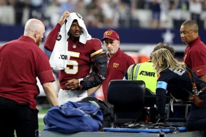 Legendary agent warns NFL teams about making key quarterback mistake that could derail season
