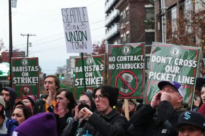 Liberal stronghold set to adopt eye-popping minimum wage amid business exodus