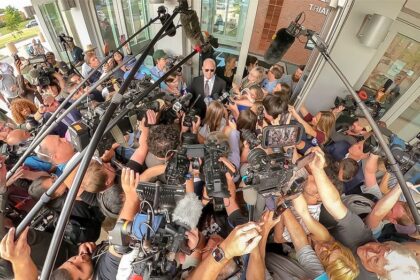 Lindsay Clancy's lawyer reveals post-mistrial strategy as retrial looms