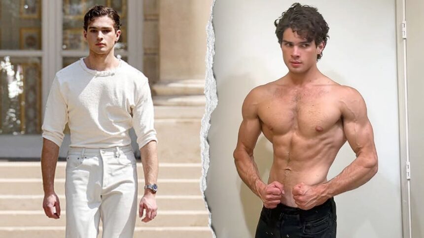 Looksmaxxing influencer Clavicular charged after teen alleges attack at familys Cape Cod home