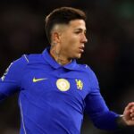 Manchester City Reportedly Reaches Deal With Chelsea For Enzo FernÃ¡ndez