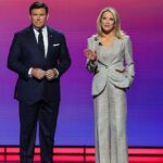 MARTHA MACCALLUM: After 22 years, here's why I'm grateful to call Fox home