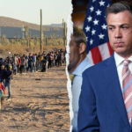 Massive ICE sweep fuels GOP push to lock Trump immigration crackdown into law