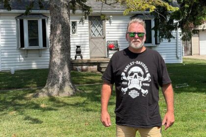 Michigan man doxxed after exposing his city's booming Islamic surge takes defiant stand: 'Not gonna stop'