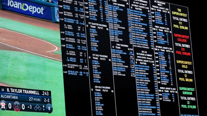 Missouri Sports Betting â Best Sportsbooks and Apps | OutKick