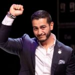 MORNING GLORY: El-Sayed might have a problem with the Black vote in Michigan