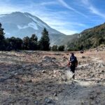 Mount Shasta climber recounts harrowing 500-foot slide, overnight crawl to safety: report