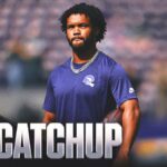 NFL Catchup: Kyler Murray In Concussion Protocol; Eagles Place Landon Dickerson On IR