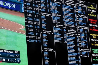 North Carolina Sports Betting â Best Sportsbooks and Apps | OutKick