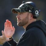 Northwestern, HC David Braun Strike Long-Term Deal: 'He's Everything We Need'