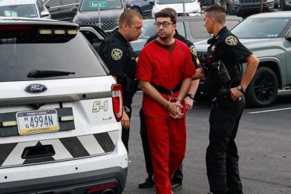 Penn State fraternity cocaine deals grew to kilo loads as pledges helped package drugs, witnesses testify