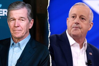 Pro-life group ramps up NC ground game as report finds fed abortion message gives GOP candidate biggest boost