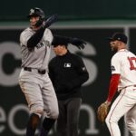 Red Sox vs. Yankees Wild Card Series Locked In; Here's The Playoff History