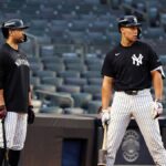 Red Sox, Yankees Unveil Rosters For 2026 MLB Wild Card Series