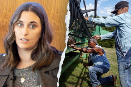 Red state Dem faces fury for suggesting illegal aliens should replace American workers