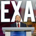 Republican cavalry arrives for Ken Paxton as big-bucks Texas offensive opens cash floodgates
