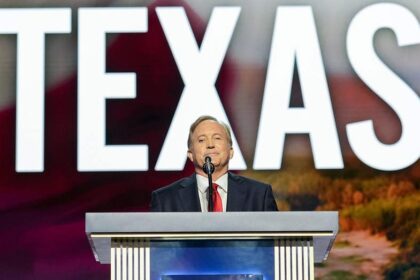 Republican cavalry arrives for Ken Paxton as big-bucks Texas offensive opens cash floodgates