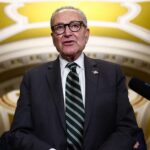 Schumer preaches affordability in Dem midterm pitch while sabotaging GOP fixes for soaring costs